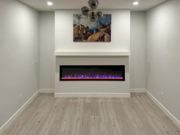 City of Calgary Basement Development