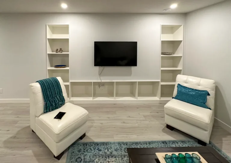 Basement Development in Calgary