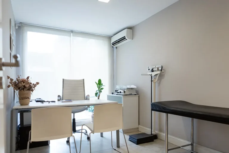 Commercial Renovations for Medical Clinics