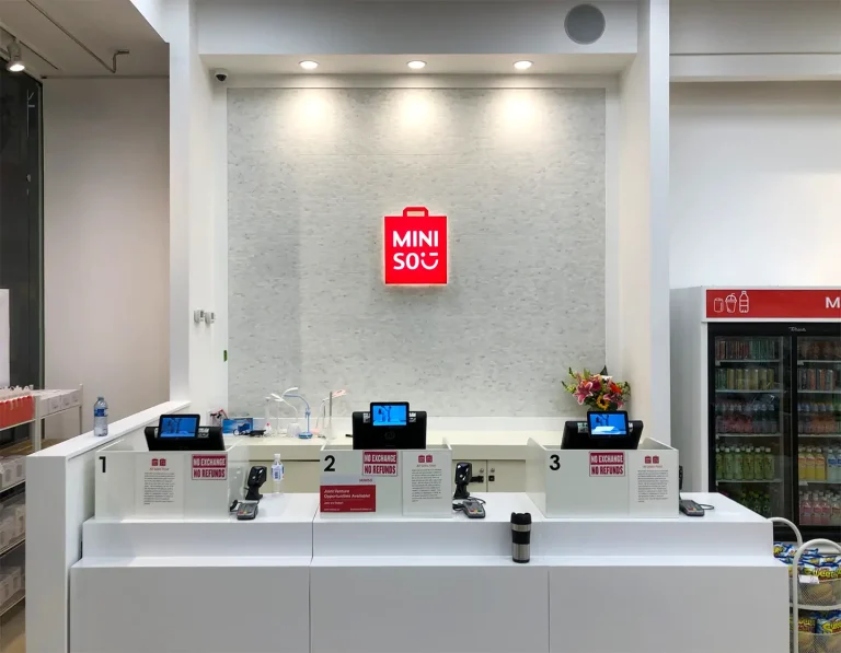 Commercial Renovations for Retail