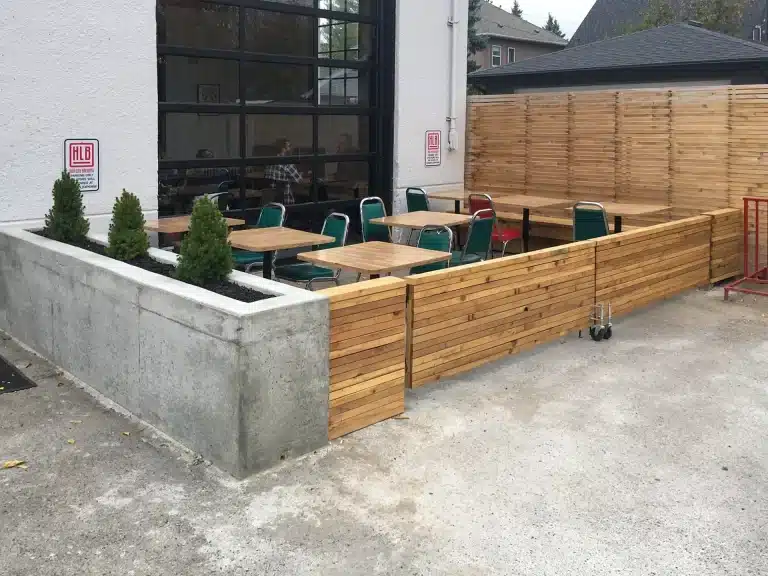 Calgary Commercial Construction